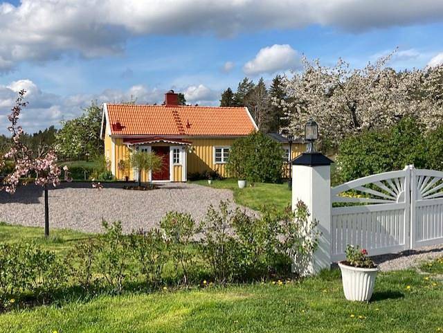 Ferienhaus für 4 Personen - 1