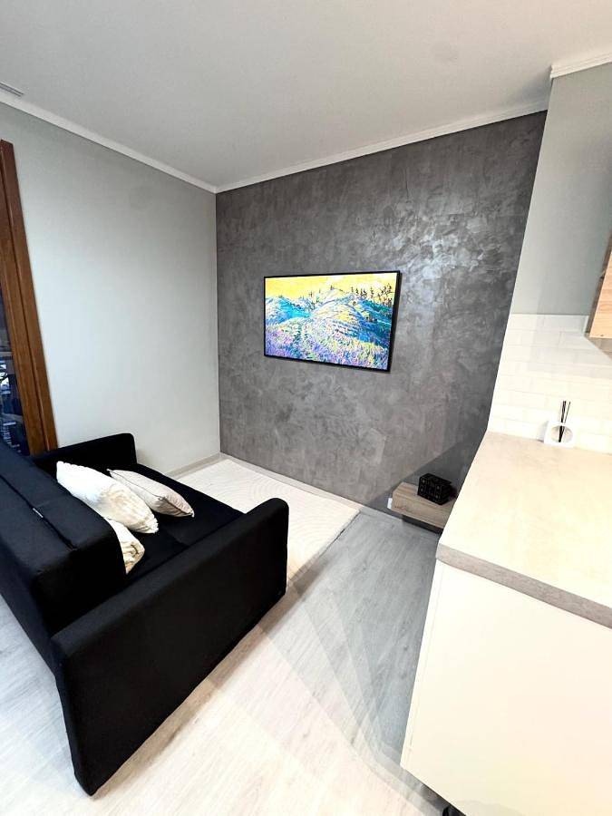 Gîte pour 2 personnes, avec balcon à Bourg-la-Reine - 2