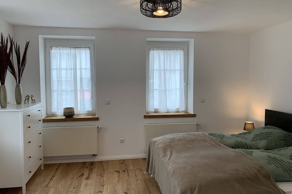 Ganze Wohnung, Fräulein Laube - Romantische Ferienwohnung in Durach im schönen Allgäu in Durach, Bayerisch Schwaben