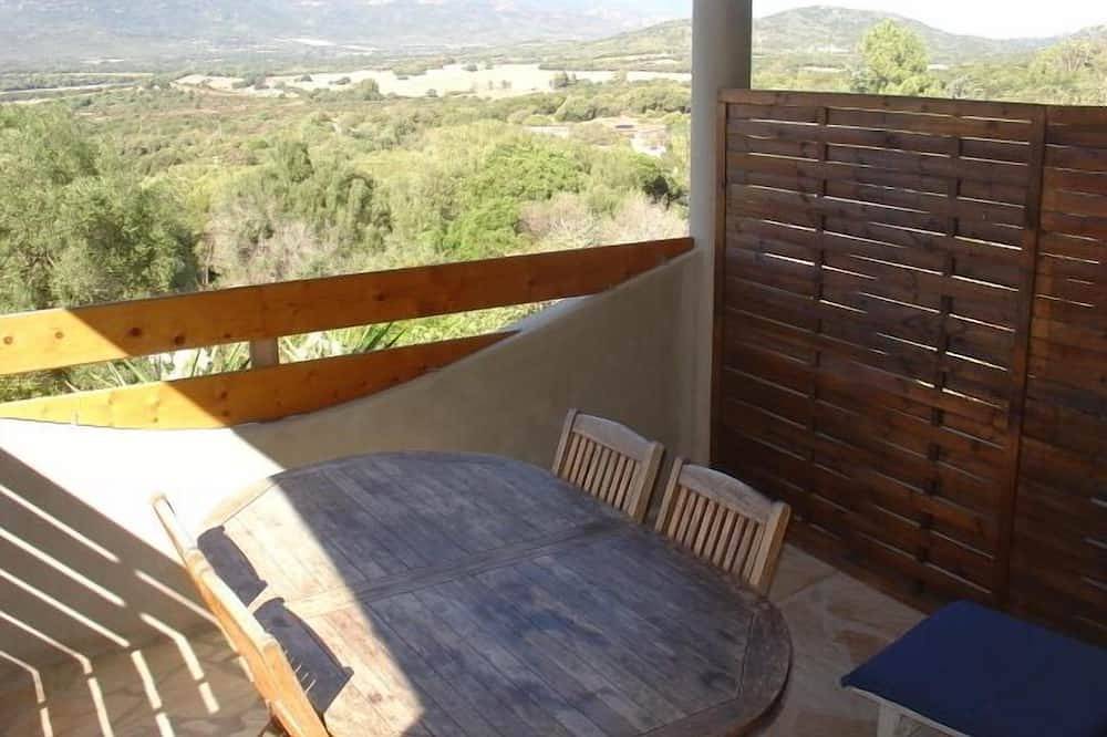 Ganze Wohnung, Ferienwohnung im Haus Figari in Figari, Sartène und Umgebung