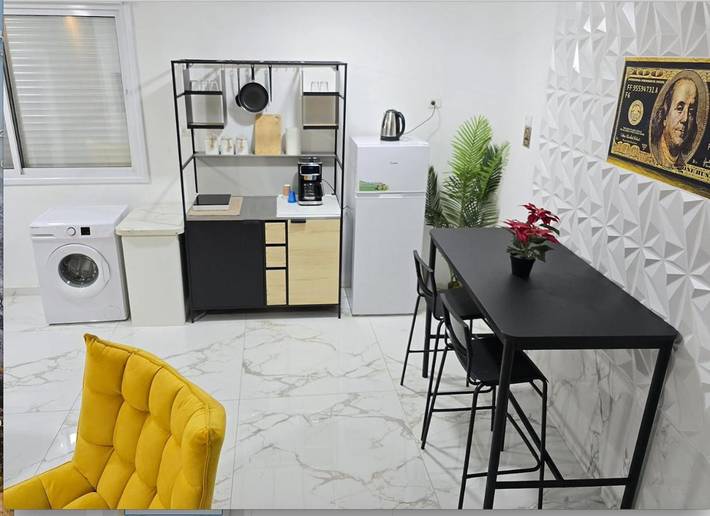 Appartement de vacances pour 2 personnes