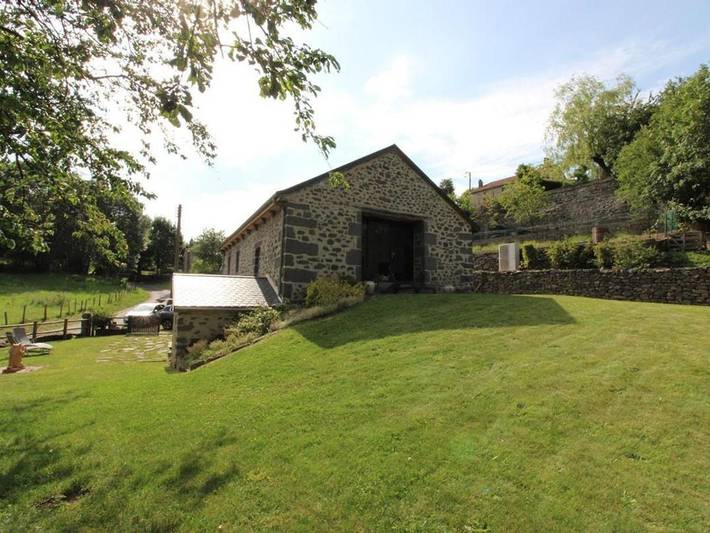 Location de vacances pour 6 personnes, avec jardin dans Sériers - 3