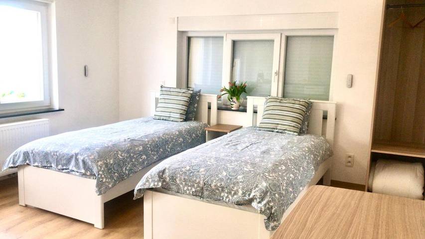 Gîte pour 2 personnes, avec vue à Zaventem - 3