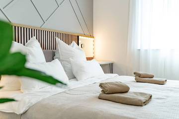 Ferienwohnung für 6 Personen in Hachenburg, Lahntal-Westerwald, Bild 1