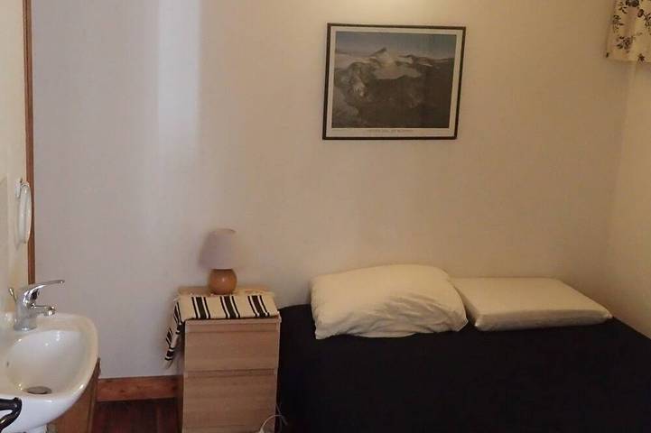 Gîte pour 4 personnes, avec balcon à Vallouise - 3