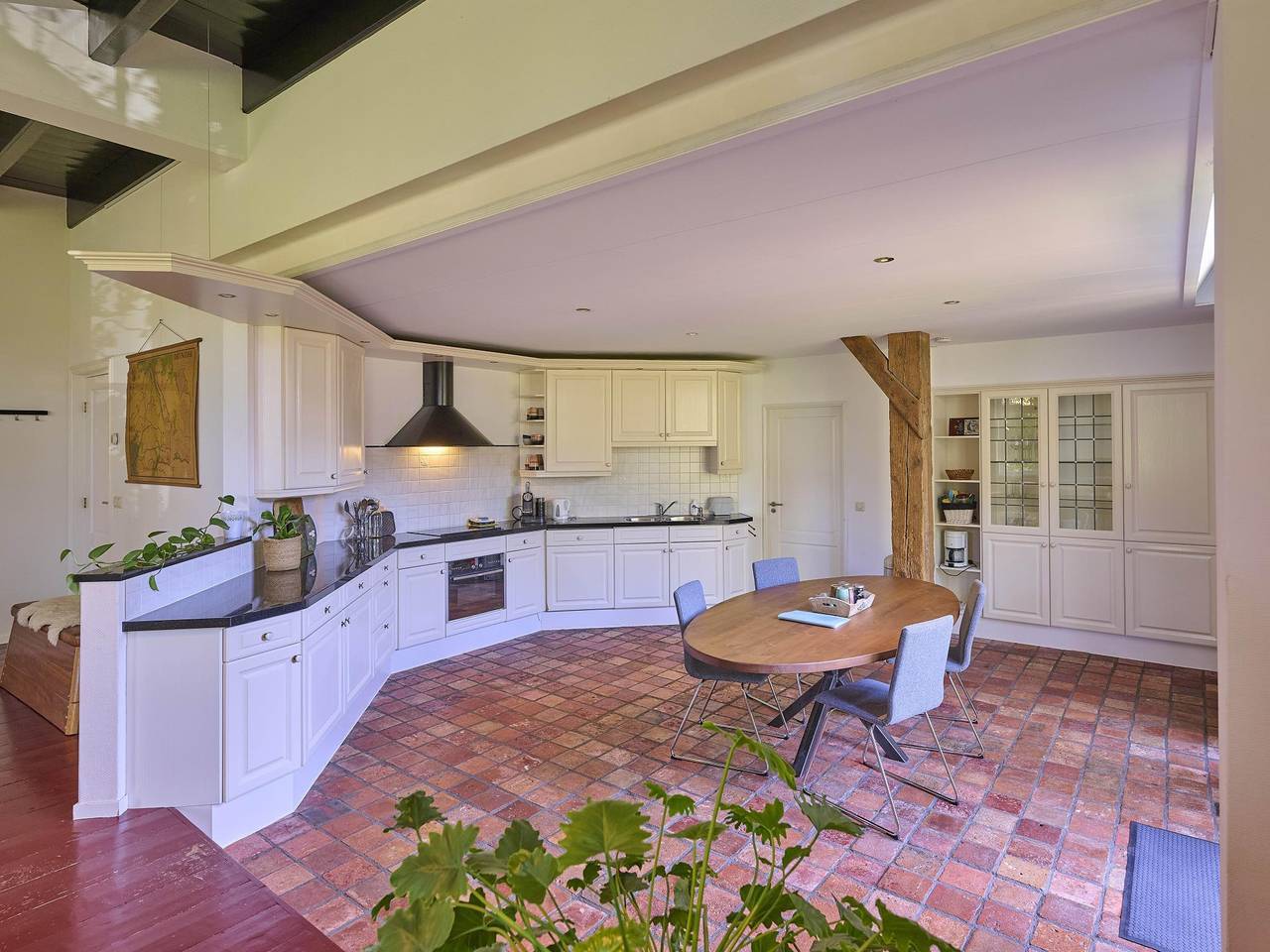 Cosy farmhouse near Giethoorn in Nijeveen, Parque Nacional Weerribben-Wieden