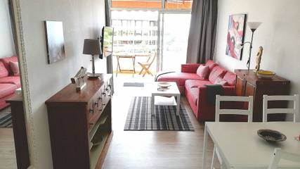 Apartamento para 2 Personas en Puerto de la Cruz, Tenerife Norte, Foto 1
