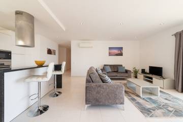 Ferienwohnung für 4 Personen in Santa Maria, São Gonçalo de Lagos, Bild 2