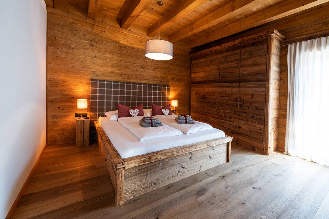 Ganze Wohnung, Suite Tirol am Tor zum Karwendel in Scharnitz, Innsbruck und Umgebung