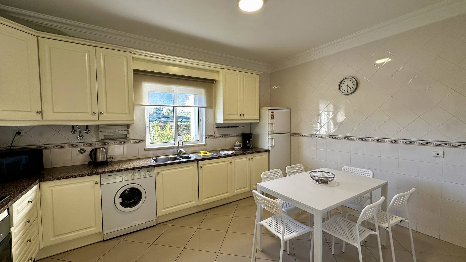 Ellegance | Piscina Partilhada | 6 Pax | Vilamoura in Vilamoura, Quarteira