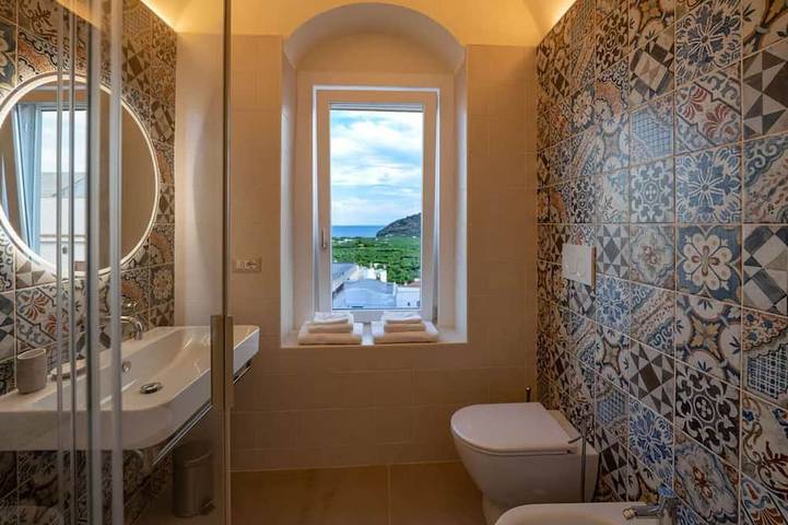 Appartement de vacances pour 4 personnes - 1