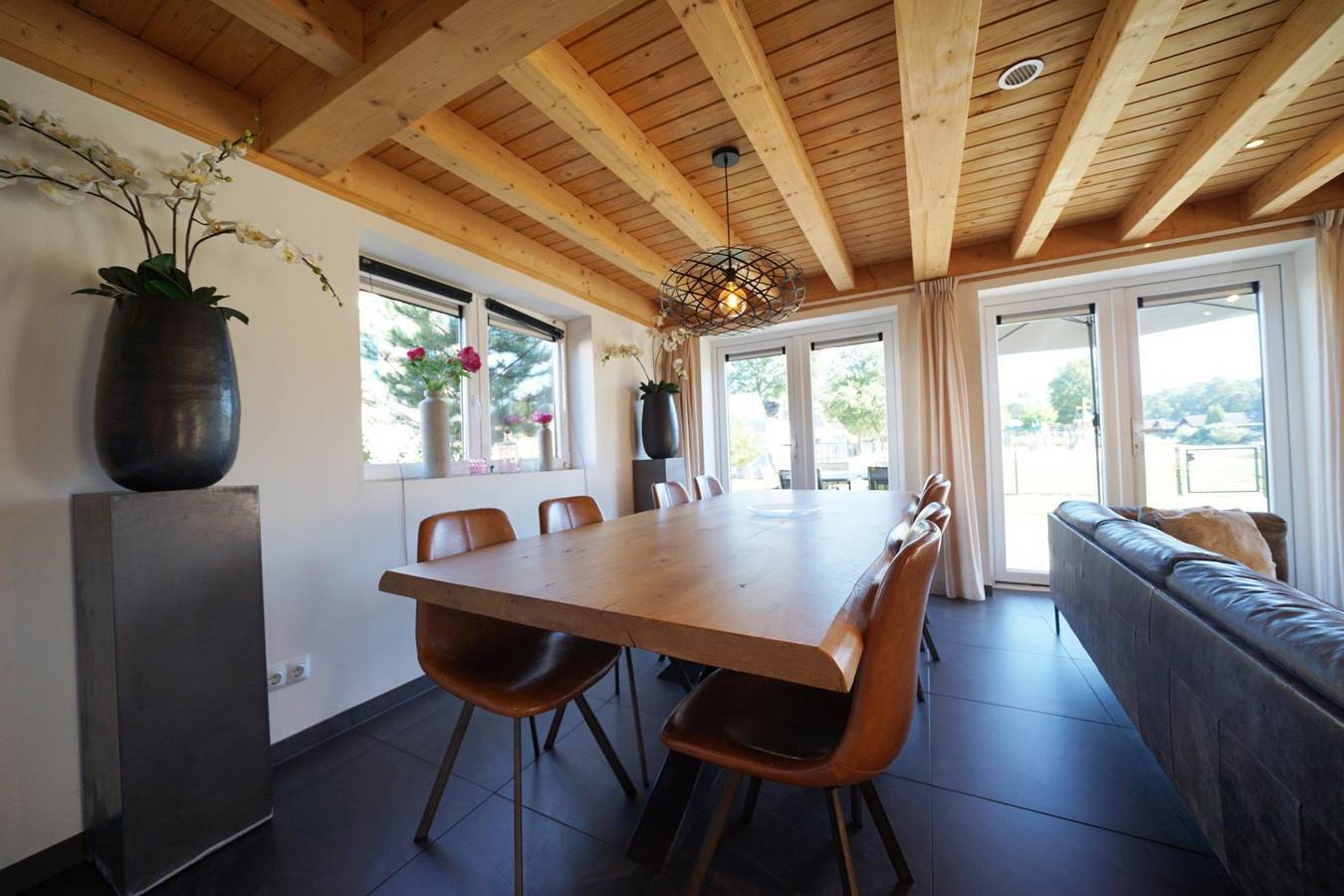 Europarcs De Achterhoek — Boekhorst l’etage 8 in Lochem, Achterhoek