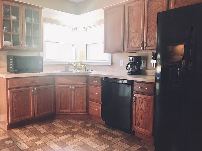 Location de vacances pour 4 personnes dans Champaign - 4