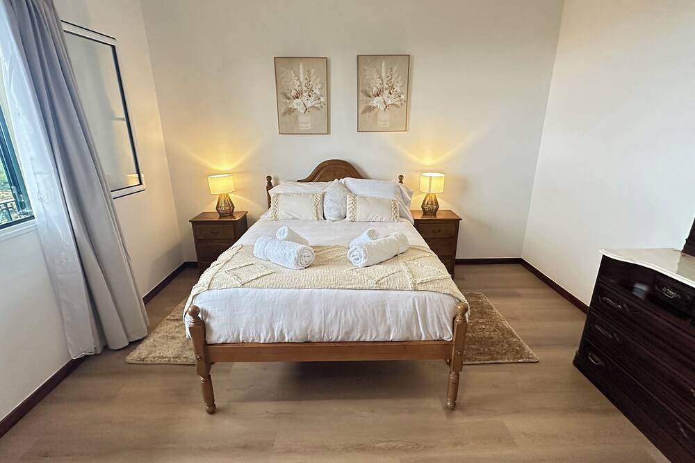 Ganze Wohnung, Sea and Sun 4 You - Villa Orquídea 12/B in Santana, Madeira