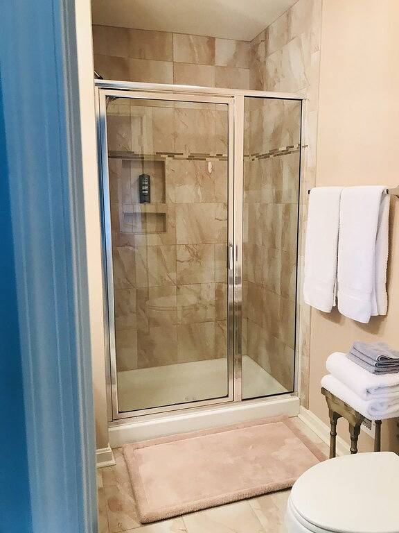 Vacation rental for 10 people, with terrace and pool in Delaware