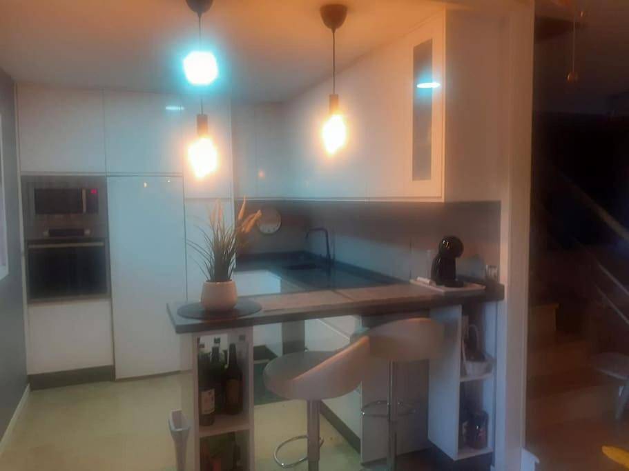 Three-Bedroom House in Bormujos, Provincia de Sevilla