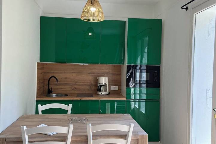 Gîte pour 4 personnes