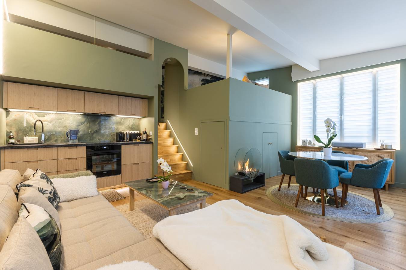 Le Chalet - Maisonnette atypique proche gare in La Celle-Saint-Cloud, Yvelines