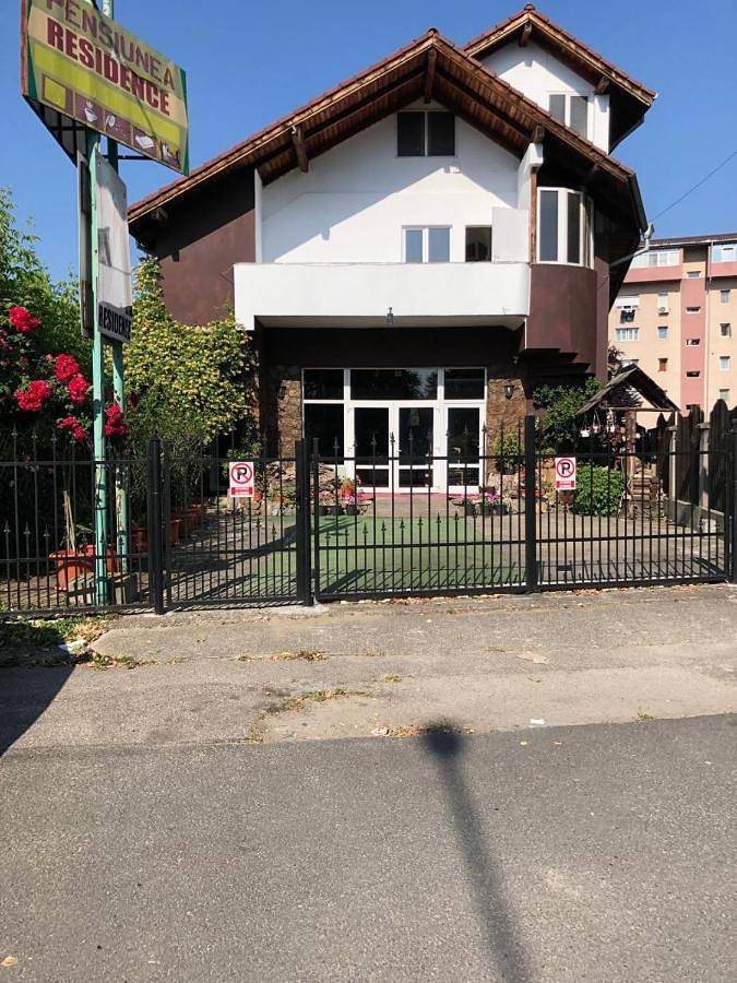 Maison d’hôte pour 2 personnes, avec vue et jardin