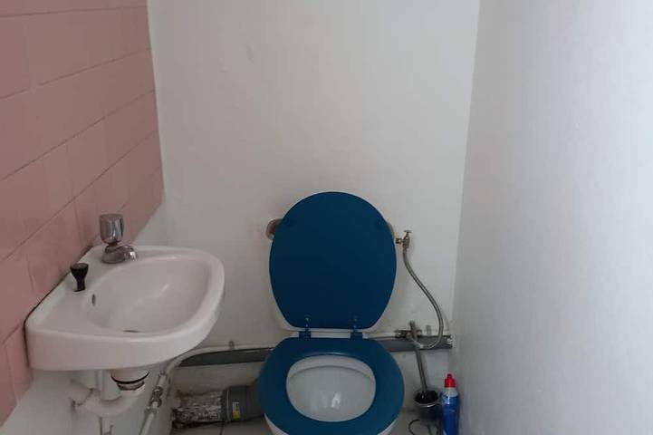 Appartement de vacances pour 2 personnes, avec terrasse