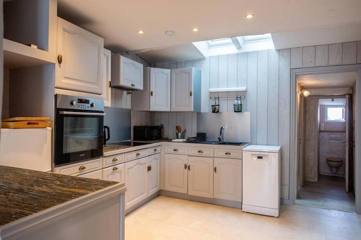 Gîte pour 4 personnes à Saint-Ay - 4
