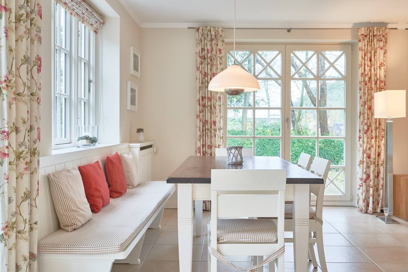 Wiesengrün in Wyk auf Föhr (Stadt), Wyk auf Föhr