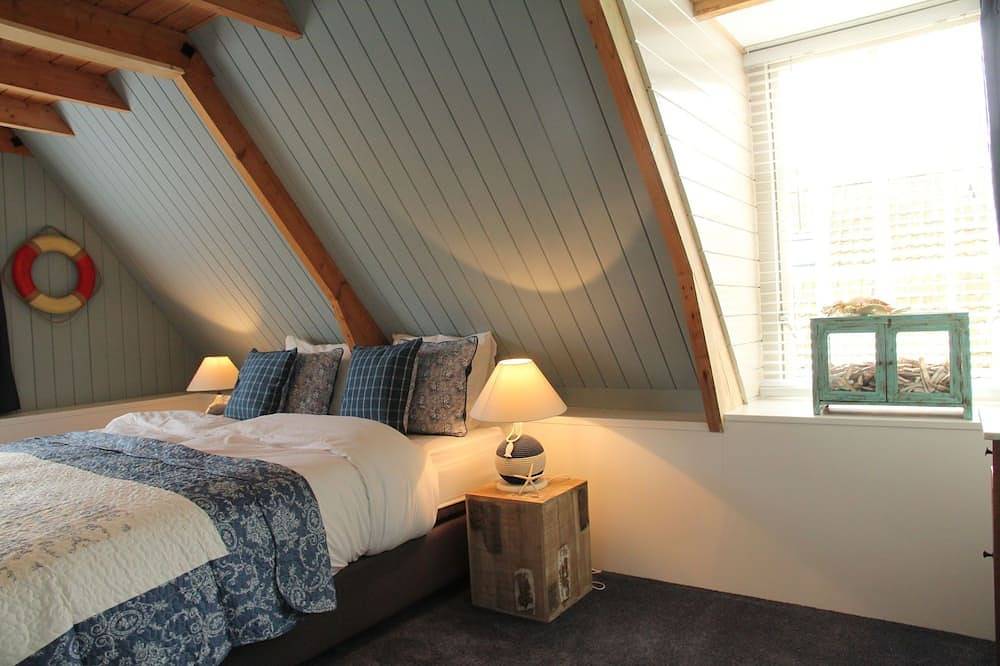 Ferienhaus in Hindeloopen am See in Hindeloopen, Ijsselmeer