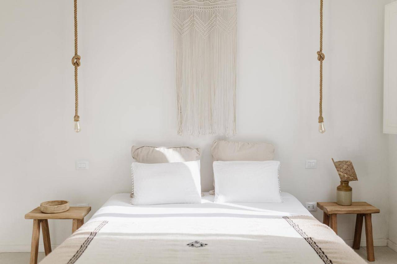 Fra Cielo e Mare Boutique Rooms in Cagliari, Campidano