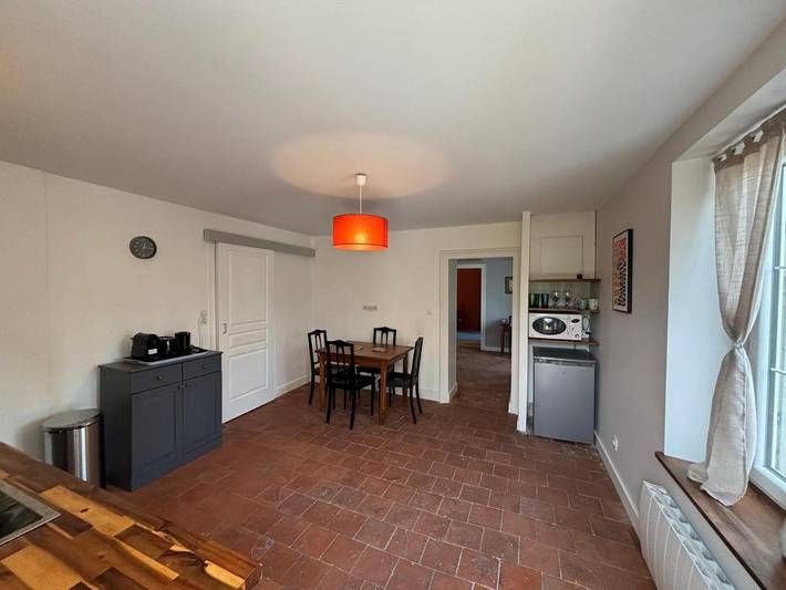 Location de vacances pour 4 personnes, avec Jardin et Vue à Saint-Georges-sur-Cher - 4