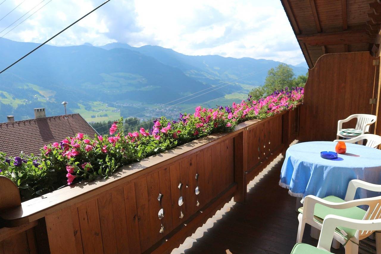 Ganze Ferienwohnung, Ferienwohnung Enzian in Stummerberg, Ski-Optimal Hochzillertal