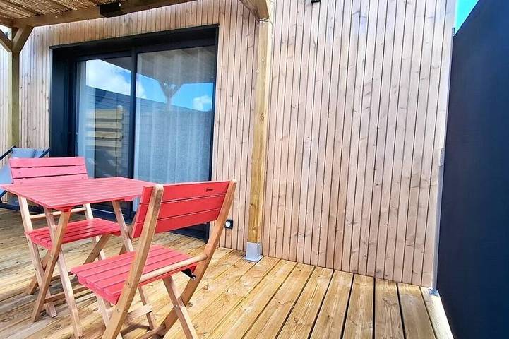 Gîte pour 2 personnes à Plougourvest - 3
