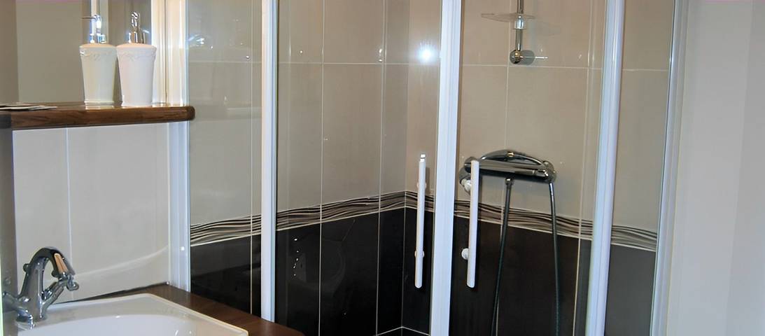 Chambre d’hôte pour 2 personnes, avec jardin en Loire-Atlantique - 4