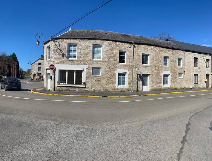 Chambre d’hôte pour 2 personnes, avec jardin et vue dans Parc naturel régional des Ardennes - 3