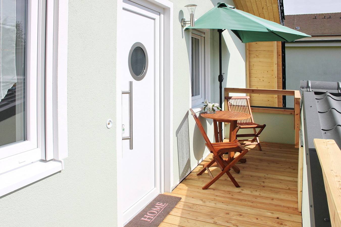 Appartement de vacances entier, Kamske in Luebbenau/Spreewald, Haute-Forêt-de-Spree-Lusace