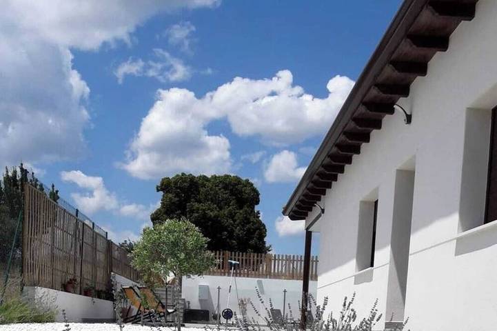 Finca für 14 Personen - 1