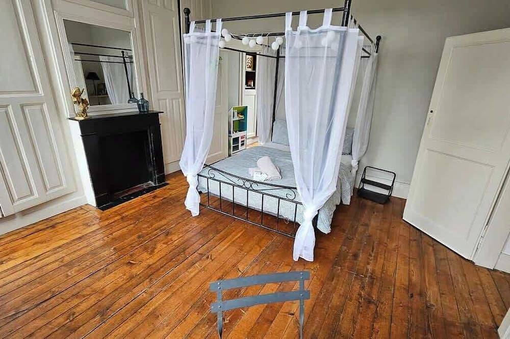 Ganze Wohnung, Les jardins de Baudimont - Appartement 5p in Arras, Arras und Umgebung