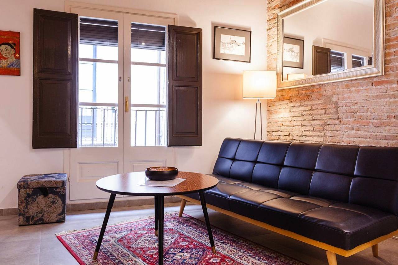 Entire apartment, Ferreries Boutique Apartment in Girona, Gironès