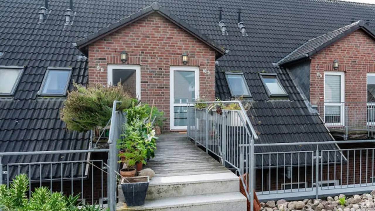 Ganze Ferienwohnung, Ferienwohnung für 4 Personen (100 m²) in Alt Mölln in Alt Mölln, Kreis Herzogtum Lauenburg