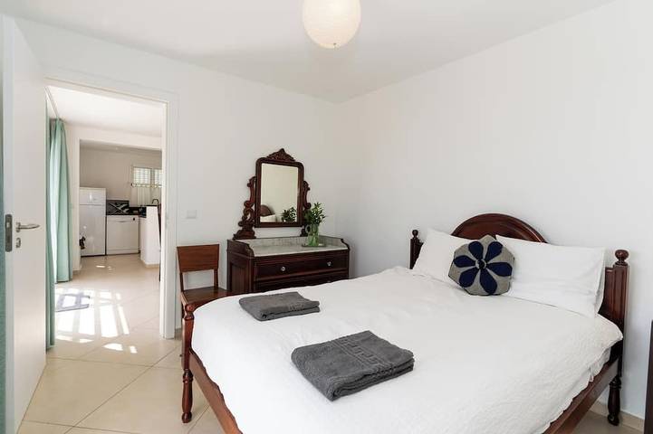 Casa das Malvas in Porto Santo, Madeira