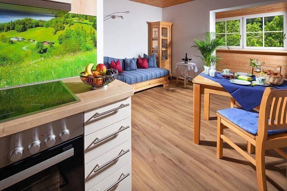 Bauernhof für 2 Personen in Berchtesgaden, Bayerische Alpen