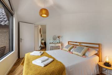 Apartamento De Férias para 4 Pessoas em Ponta Delgada (Madeira), Madeira, Foto 4