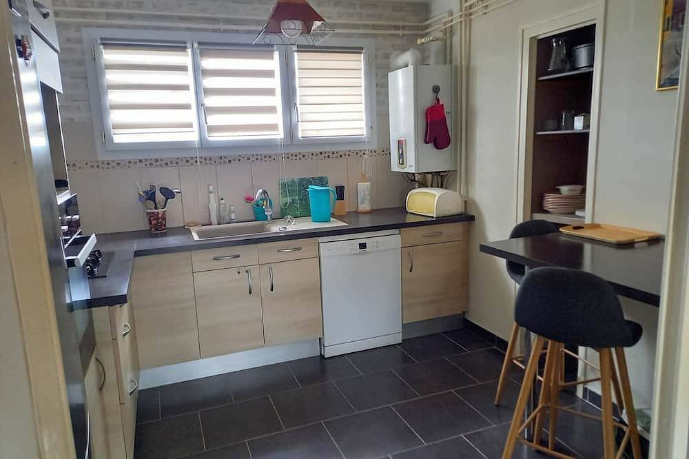 Apartamento entero, La douceur de vivre in Blois, Región de Blois