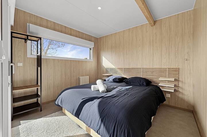 Location de vacances pour 2 personnes, avec jardin à Loperhet - 2
