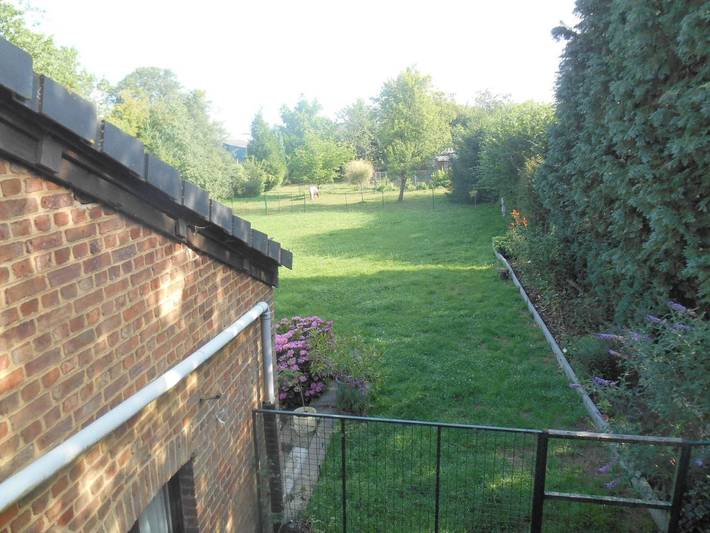 Location de vacances pour 8 personnes, avec jardin, animaux acceptés à Houyet - 4