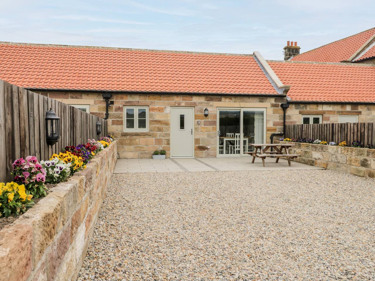 Casa vacanza a Whitby a partire da 102€ a notte
