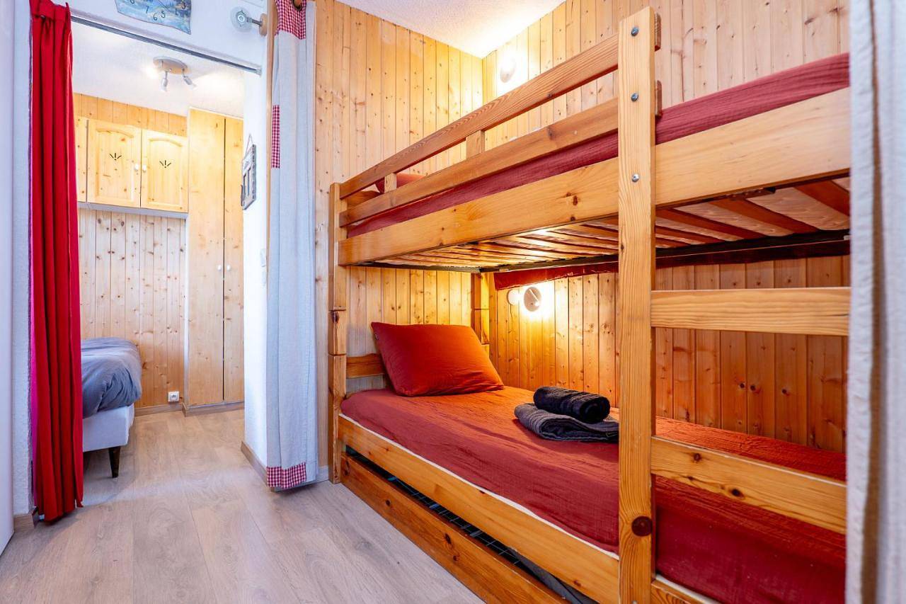 Appartement entier, Les Marmottes in Selonnet, Alpes-de-Haute-Provence