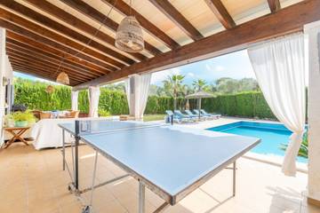 Apartment in Campos, Mallorca Süden für 6 