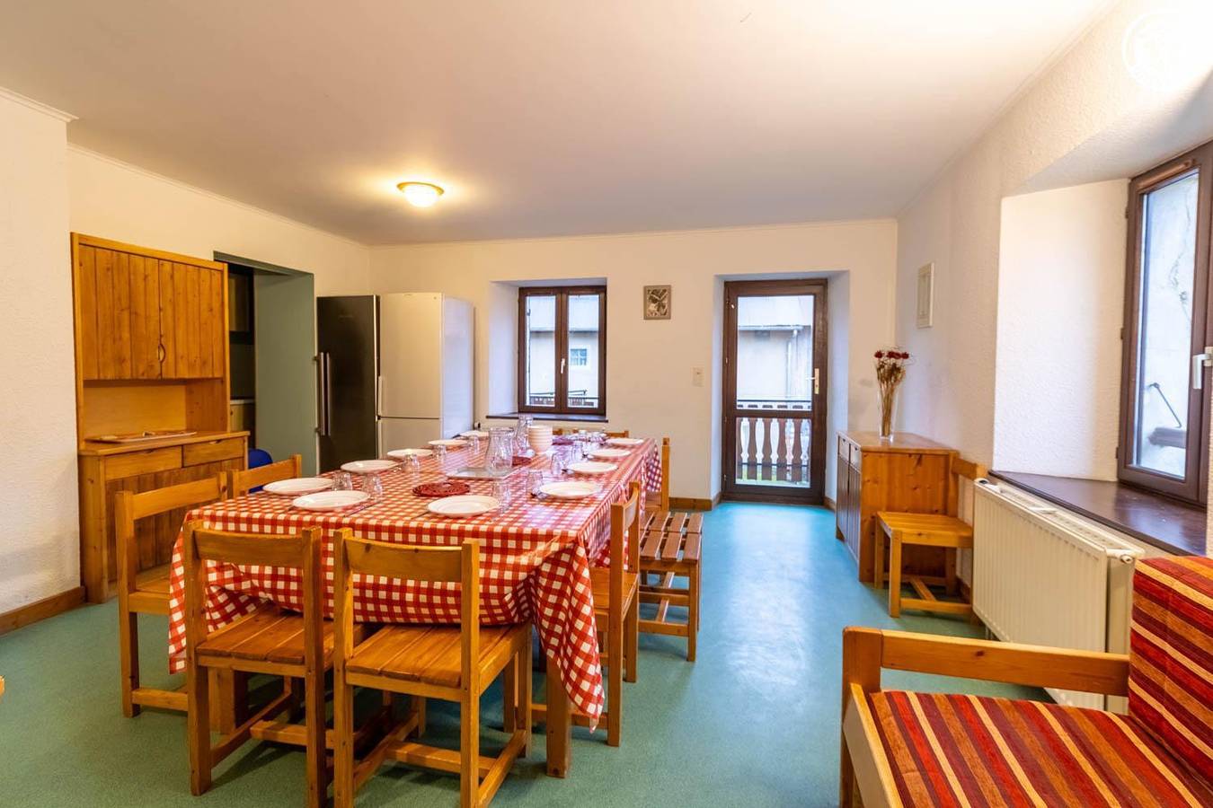 Le Margeriaz in Aillon-le-Vieux, Région de Chambéry