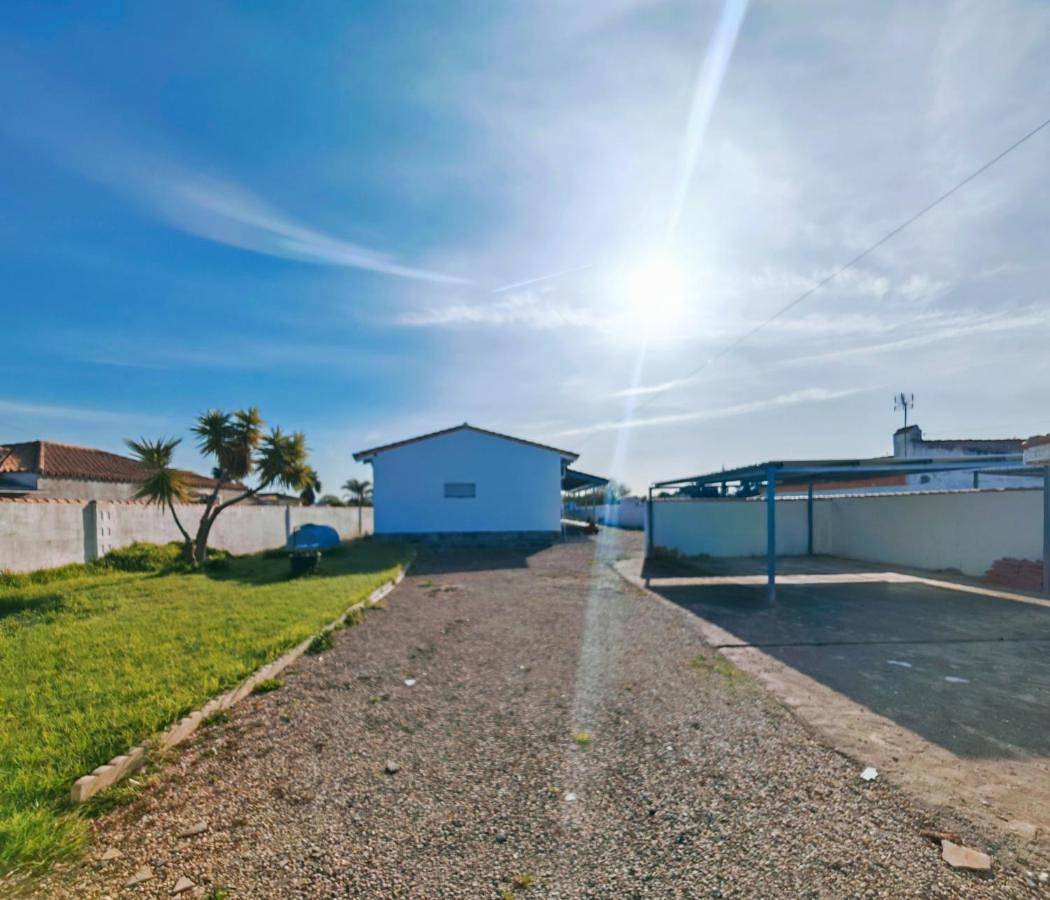 Maravillosa Villa Chiclana in Pago del Humo, Chiclana de la Frontera