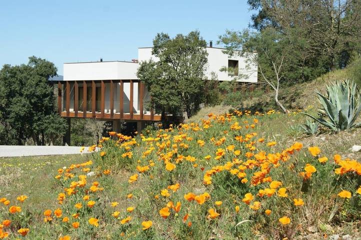 Gîte für 2 Personen, mit Terrasse, mit Haustier in Languedoc-Roussillon - 2